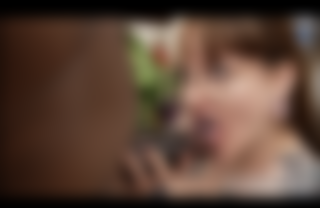 Pennie Layne Loves Sucking BBC With Her Spilt Tongue!!